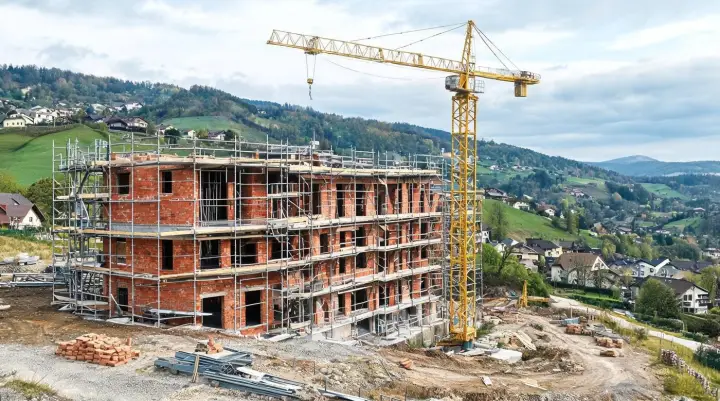 Baubegleitung & Qualitätskontrolle in Eppstein